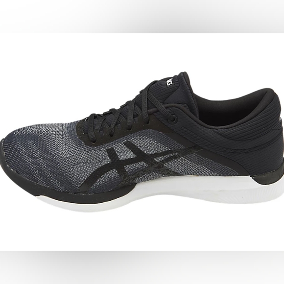 (NWOB)Asics Women's shoes Running Asics fuzex Rush 2017 (New) - Picture 4 of 14